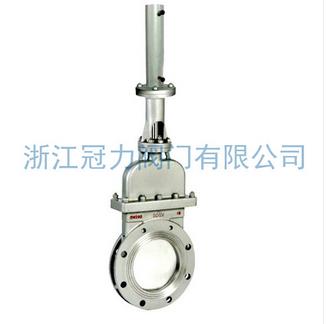 電液動(dòng)刀閘閥深藏的秘密被挖掘了！