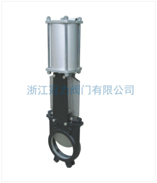 氣動(dòng)刀型閘閥的密封效果怎樣才可以達(dá)到良好效果？