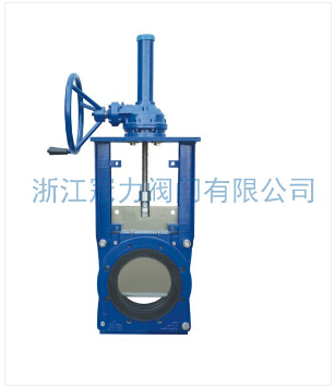怎么處理刀閘閥的閥體與閥蓋連接處泄漏問題？