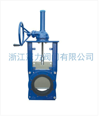 安裝刀閘閥，用戶需要關(guān)注的細(xì)節(jié)問題？