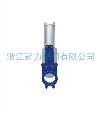 軟密封刀型閘閥主要結(jié)構(gòu)特點(diǎn)？