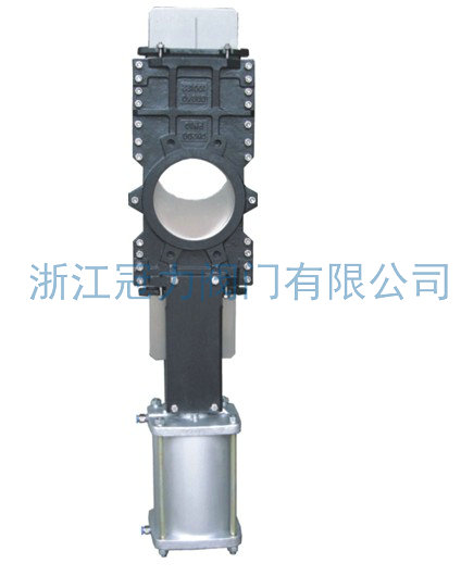 穿透式刀閘閥包含哪些優(yōu)勢？