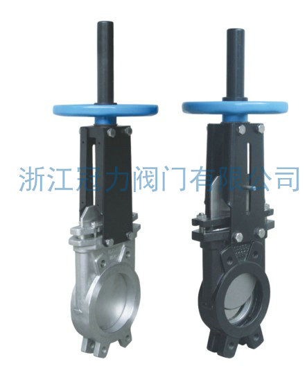 對(duì)夾式刀型閘閥的產(chǎn)品特點(diǎn)有哪些呢？